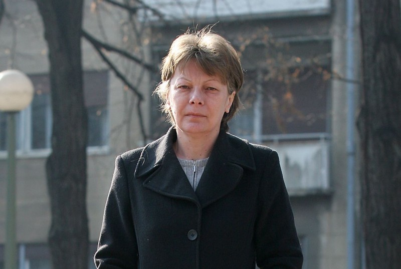 Jasna Babić